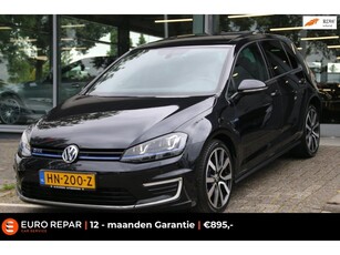 Volkswagen Golf 1.4 TSI GTE PANO-DAK NL-AUTO NAP!