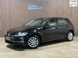 Volkswagen Golf 1.4 TSI Highline 2017 DSG LED CAMERA CRUISE