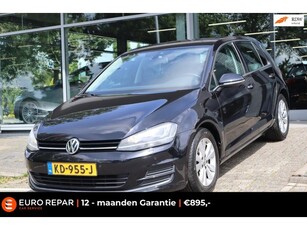 Volkswagen Golf 1.4 TSI Highline