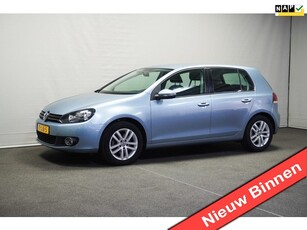 Volkswagen Golf 1.4 TSI Highline