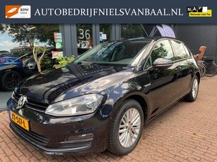 Volkswagen Golf 1.4 TSI Highline Navi/Clima/PDC/Cruise