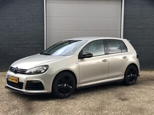 Volkswagen Golf 1.4 TSI MAXTON (bj 2009)