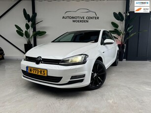 Volkswagen Golf 1.4 TSI NAVI CRUISE LED BLUETOOTH