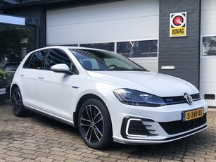 Volkswagen Golf 1.4 TSI PHEV GTE Limited Edition (bj 2020)