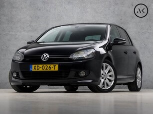 Volkswagen Golf 1.4 TSI R-Line Sport 161Pk Automaat