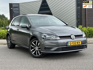 Volkswagen Golf 1.4 TSI Sound Automaat Navigatie