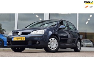 Volkswagen Golf 1.4i Turijn 5-Drs APK 11-04-2025