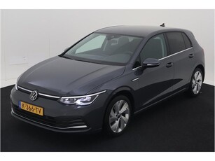 Volkswagen Golf 1.5 eTSI 150pk DSG Style Navigatie