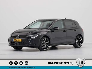 Volkswagen Golf 1.5 eTSI Life Edition (bj 2024, automaat)