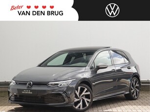 Volkswagen Golf 1.5 eTSI 130pk R-Line Automaat