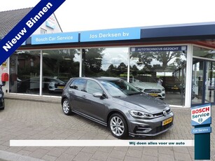 Volkswagen Golf 1.5 TSI 150PK R-Line DSG - ACC Nav PDC