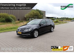 Volkswagen Golf 1.5 TSI android auto/carplay