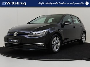 Volkswagen Golf 1.5 TSI Comfortline 130 pk Navigatie