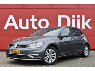 Volkswagen Golf 1.5 TSI Comfortline Business Carplay