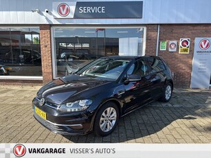 Volkswagen Golf 1.5 TSI Comfortline navigatie cruise