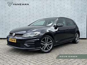 Volkswagen Golf 1.5 TSI Highline Business R Automaat