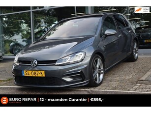 Volkswagen Golf 1.5 TSI Highline R-LINE PANO-DAK NL-AUTONAP!