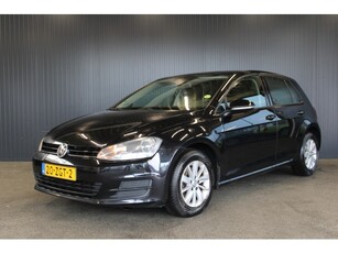 Volkswagen Golf 1.6 TDI Comfortline Climate Cruise