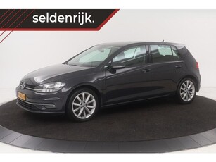 Volkswagen Golf 1.6 TDI Comfortline Trekhaak Carplay