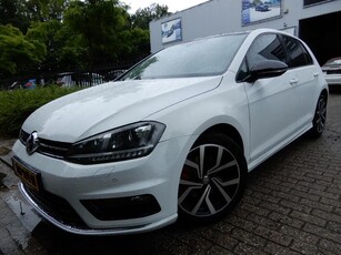 Volkswagen Golf 1.8 170 pk 5 deurs (bj 2017)