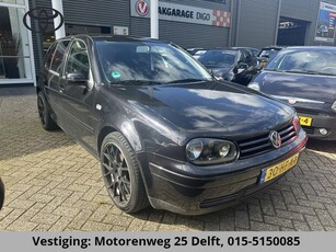 Volkswagen Golf 1.8-20V Turbo Highline APK tot 25-05-2025