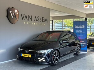 Volkswagen GOLF 2.0 TDI GTDHUDPANOVOL OPTIE