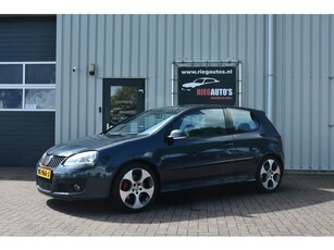 Volkswagen Golf 2.0 TFSI GTI. Xenon, Rijke Historie!!