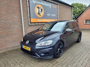 Volkswagen Golf 2.0 TSI 4Motion R (bj 2017, automaat)