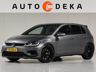 Volkswagen Golf 2.0 TSI 4Motion R DSG