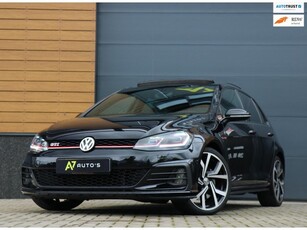 Volkswagen Golf 2.0 TSI GTI