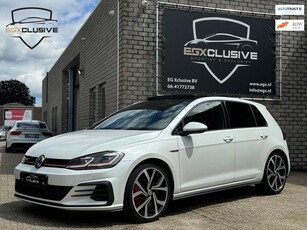 Volkswagen Golf 2.0 TSI GTI Performance