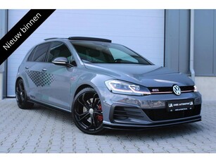 Volkswagen Golf 2.0 TSI GTI TCR 290PK PANO CAMERA