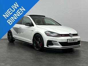 Volkswagen Golf 2.0 TSI GTI TCR Leder Pano ACC Camera