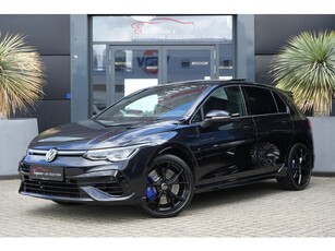 Volkswagen Golf 2.0 TSI R 4Motion 20 Jahre 334pk