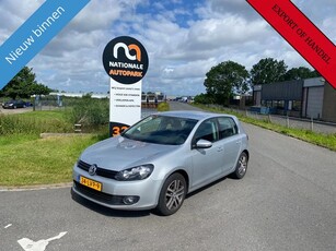 Volkswagen GOLF 2010 * 1.2 TSI Tour * 288.DKM *