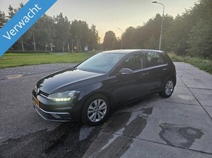 Volkswagen Golf 2017 * 1.6 TDI Comfortline * EURO 6 * TOP