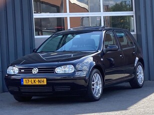 Volkswagen Golf 2.3 V5 Highline 170 Pk Automaat Clima