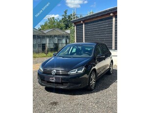 Volkswagen Golf 6 1.4 TSI R-line Dynamisch knipperlichten