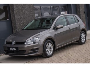 Volkswagen Golf 7 1.2 TSI Comfortline Navigatie Climate