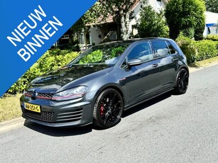 Volkswagen Golf 7 2.0 TSI GTI 323PK Xenon•Trekhaak•Navi