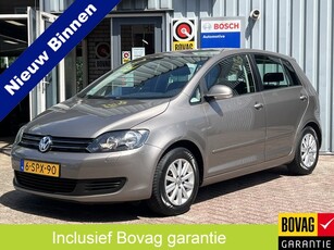 Volkswagen Golf Plus 1.2 TSI Comfortline BlueMotion