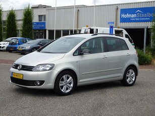 Volkswagen Golf Plus 1.2 TSI highline Match Clima Trekhaak