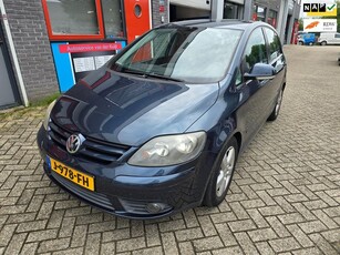 Volkswagen Golf Plus 1.4 TSI AIRCO NAP