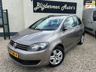 Volkswagen Golf Plus 1.4 TSI Comfortline 2e Eigenaar