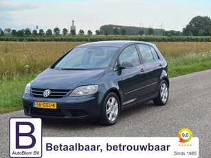 Volkswagen Golf Plus 1.4 TSI Comfortline Nette auto!