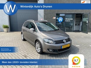 Volkswagen Golf Plus 1.4 TSI Highline Automaat! Cruise!