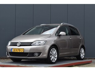 Volkswagen Golf Plus 1.4 TSI Highline trekhaak navigatie