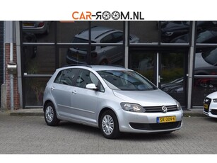 Volkswagen Golf Plus 1.4 TSI Trendline