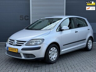 Volkswagen Golf Plus 1.4 Turijn Airco/Cruise/2005