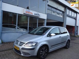 Volkswagen Golf Plus 1.6 FSI Turijn